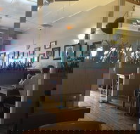 The Pumpkin Pie Coffee Shop - Accommodation Brisbane