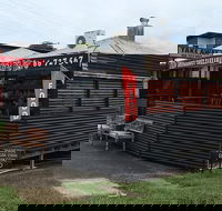 The Roundabout Takeaway - Accommodation Brisbane