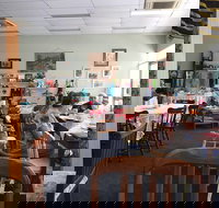 The Rusty Kettle Tea Shop - Accommodation Brisbane