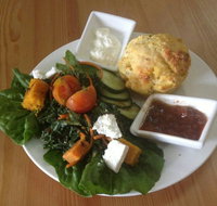 The Timber Crate - Accommodation Brisbane