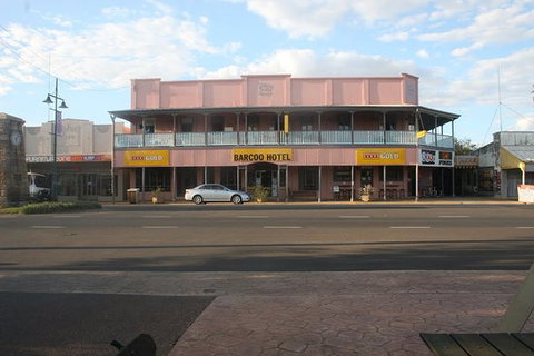 Tina's Cafe - Accommodation Brisbane 0