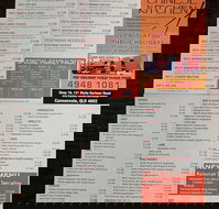 Tong Yu - Accommodation Brisbane