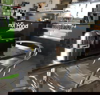 Tooloombah Creek - Accommodation Brisbane