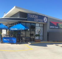 Toucan Coffee - Accommodation Brisbane
