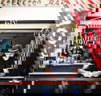 Walts Coffee - Accommodation Brisbane