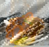 Whitsunday Seafood Bar - Accommodation Brisbane