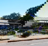 Wookatook at Pentland - Accommodation Brisbane