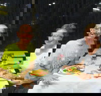 Workers Club - Accommodation Brisbane