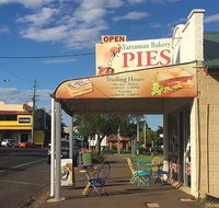 Yarraman Bakery