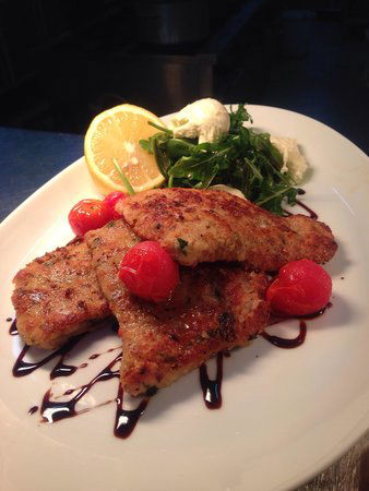 Carmine's Bistro - Accommodation Brisbane 0