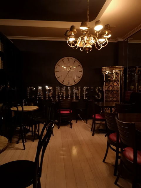 Carmine's Bistro - Accommodation Brisbane 3