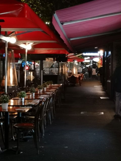 Carmine's Bistro - Accommodation Brisbane 4