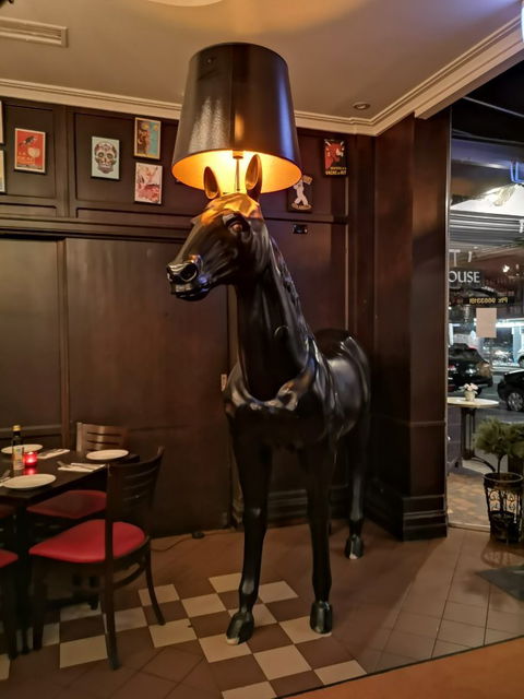 Carmine's Bistro - Accommodation Brisbane 5