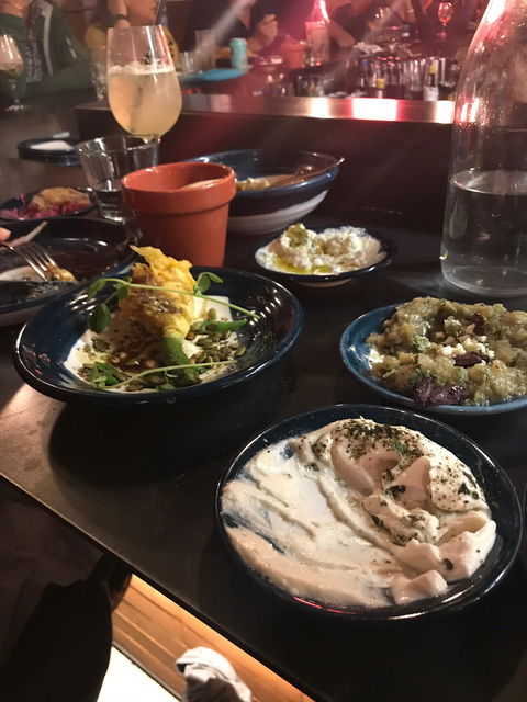 Gazi Restaurant - Accommodation Brisbane 2