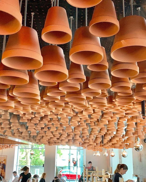 Gazi Restaurant - Accommodation Brisbane 4