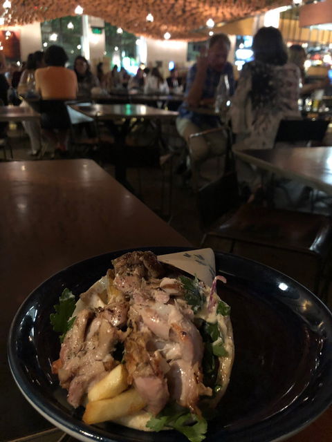 Gazi Restaurant - Accommodation Brisbane 6