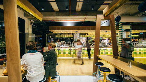 HOPHAUS - Accommodation Brisbane 0