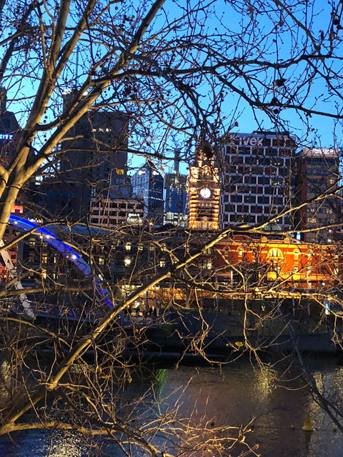 HOPHAUS - Accommodation Brisbane 4