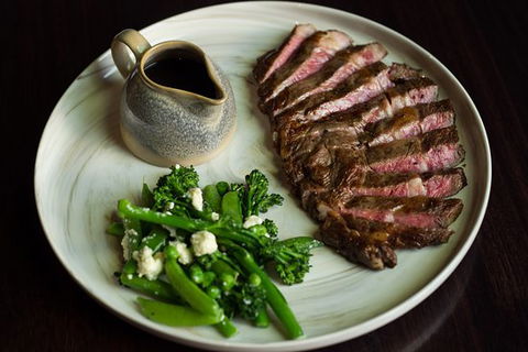 Rare Steakhouse Uptown - Accommodation Brisbane 0