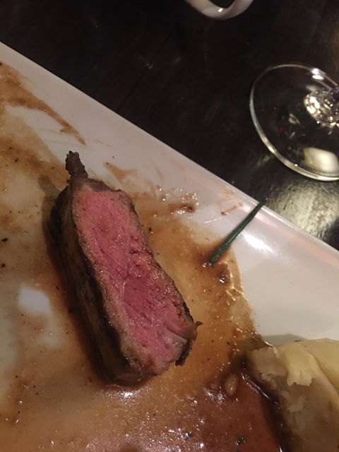 Rare Steakhouse Uptown - Accommodation Brisbane 4