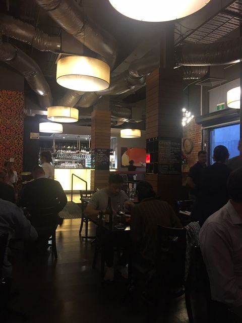 Rare Steakhouse Uptown - Accommodation Brisbane 5
