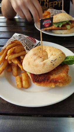 Schnitz Melbourne Central - Accommodation Brisbane 0