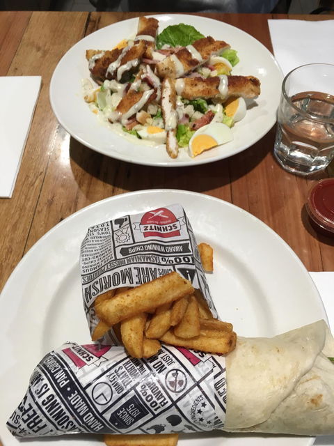 Schnitz Melbourne Central - Accommodation Brisbane 6