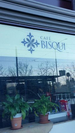 Cafe Bisqui - Accommodation Brisbane 0