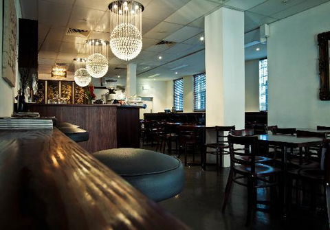 Chi Kitchen - Accommodation Brisbane 0