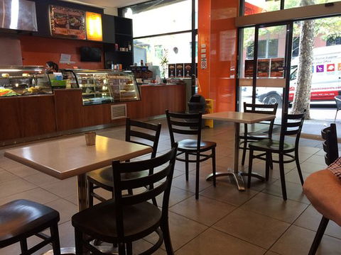 Kenny's Bakery Cafe - Accommodation Brisbane 0