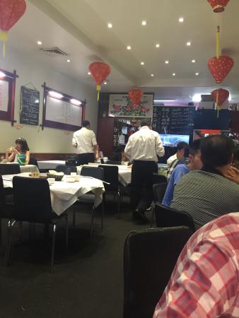 Nam Loong Chinese Restaurant - Accommodation Brisbane 0