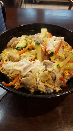 Tako Sushi Japanese Cafe - Accommodation Brisbane 0