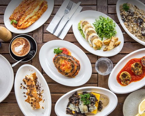 Italian Touch - Accommodation Brisbane 0