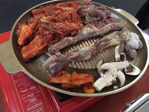Seoul House Korean Restaurant - Accommodation Brisbane 0