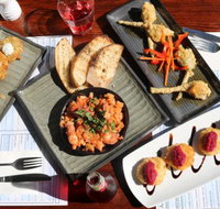 Alpha Ouzeri - Accommodation Brisbane