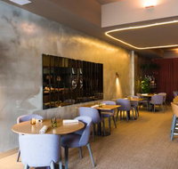 Amaru Melbourne Restaurant - Accommodation Brisbane