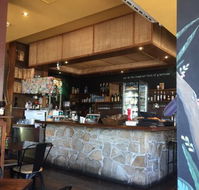 Babble Bar  Cafe - Accommodation Brisbane