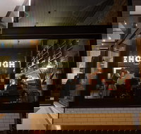 Basta Fitzroy - Accommodation Brisbane