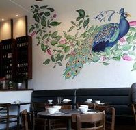 Blue Chillies - Accommodation Brisbane