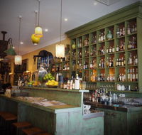BorschVodka  Tears - Accommodation Brisbane