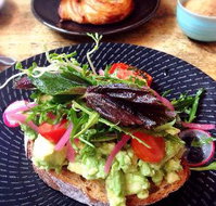 Faraday's Cage - Accommodation Brisbane