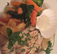 Fiorini's - Accommodation Brisbane