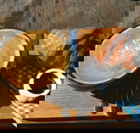 La Niche Cafe - Accommodation Brisbane