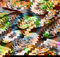 Mama Manoush - Accommodation Brisbane