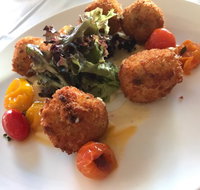 Marios Cafe - Accommodation Brisbane