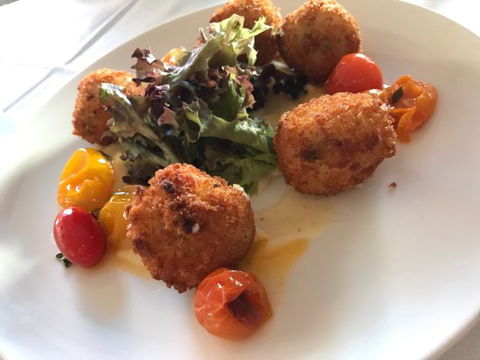 Marios Cafe - Accommodation Brisbane 0