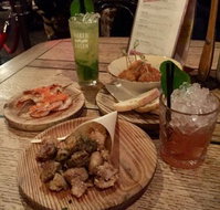 Naked in the Sky - Accommodation Brisbane