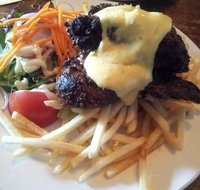 Napier Hotel - Accommodation Brisbane