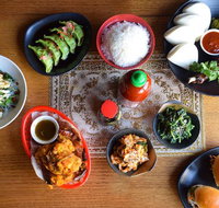 Rice Queen - Accommodation Brisbane