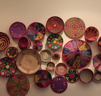 Saba's Ethiopian Restaurant - Accommodation Brisbane